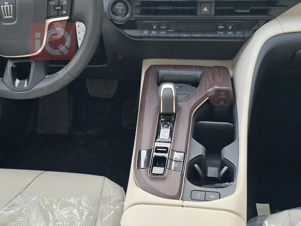 تويوتا كراون